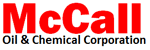 logo McCall oil
